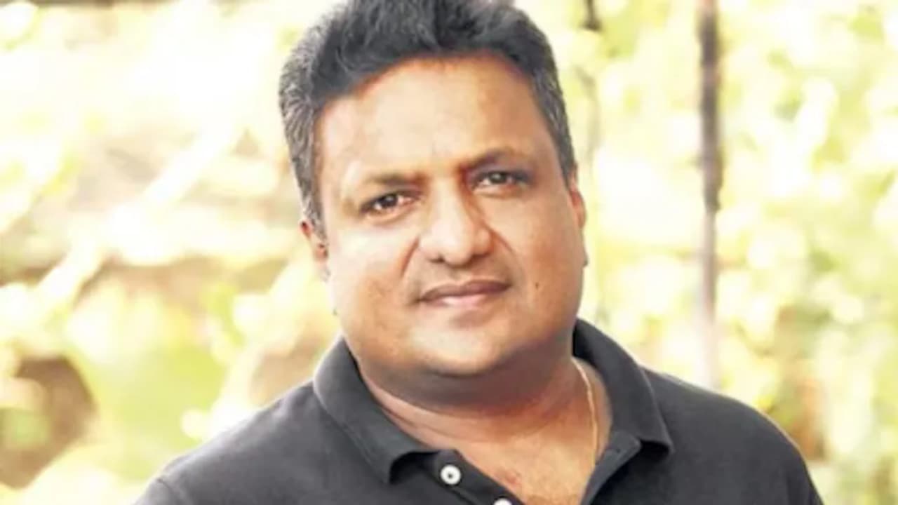 Filmmaker Sanjay Gupta Dies at 57 After Sustaining Head Injury in Fall