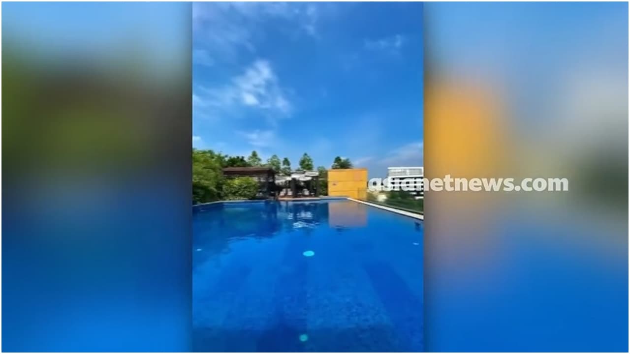 ബെംഗളൂരുവിലെ ഫൈവ് സ്റ്റാർ ഹോട്ടലിലെ സ്വിമ്മിങ് പൂളിൽ ഷോക്കേറ്റു; രണ്ട് വിദേശ പൗരന്മാർക്ക് ദാരുണാന്ത്യം