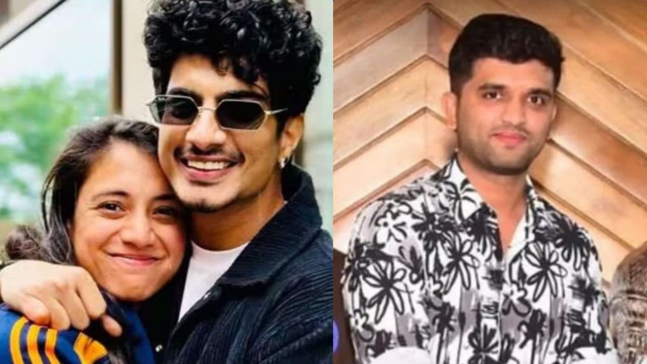 ಪಲಾಶ್ ಮುಚ್ಚಲ್‌ಗೆ ಮತ್ತೊಂದು ಸಂಕಷ್ಟ? ಸ್ಮೃತಿ ಮಂಧನಾ ಮಾಜಿ ಬಾಯ್‌ಫ್ರೆಂಡ್ ಮೇಲೆ ಕ್ರಿಮಿನಲ್ ಕೇಸ್ ದಾಖಲಿಸುತ್ತೇನೆಂದ ಬಾಲ್ಯದ ಗೆಳೆಯ