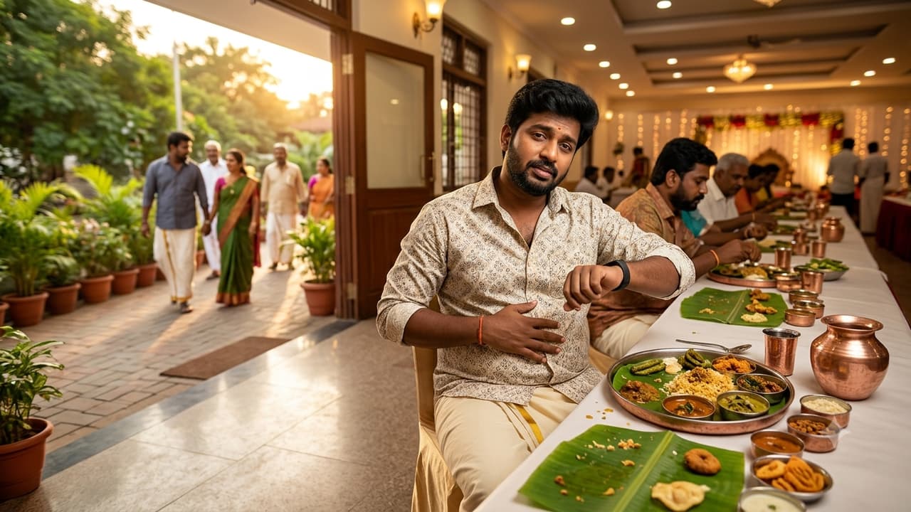 சாப்பாடு சாப்பிட்டதும் கேஸ் தொல்லையா? நிபுணர் சொல்லும் இந்த 4 டிப்ஸை ஃபாலோ பண்ணுங்க!