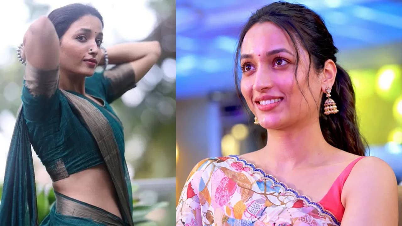 ಇಬ್ಬರು ಮಕ್ಕಳ ತಾಯಿಯಾಗಿ ನಟಿಸಿದ ಕೆಜಿಎಫ್ ನಟಿ: ಹೊಸ ಪಾತ್ರದ ಬಗ್ಗೆ ಶ್ರೀನಿಧಿ ಶೆಟ್ಟಿ ಹೇಳಿದ್ದೇನು?