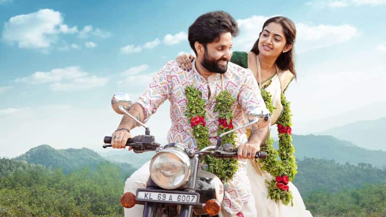 ബിന്നി സെബാസ്റ്റ്യൻ നായികയാവുന്ന 'രാശി' പ്രേക്ഷകരിലേക്ക്; ട്രെയ്ലറിന് മികച്ച പ്രതികരണം
