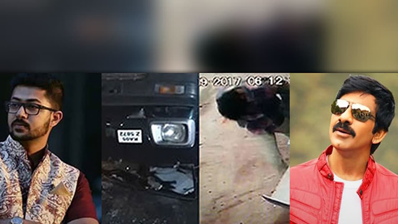 Geetha Vishnu case gets murkier: Accused claims links with drugs ...