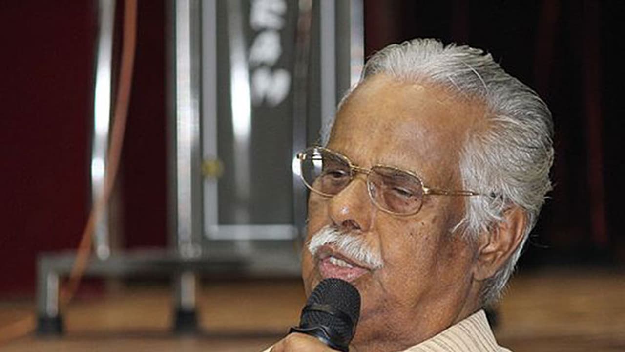 മുഖ്യമന്ത്രി സ്ഥാനത്തേക്ക് കെ സി വേണുഗോപാൽ തന്നെ: പിന്തുണയുമായി ടി പത്മനാഭൻ