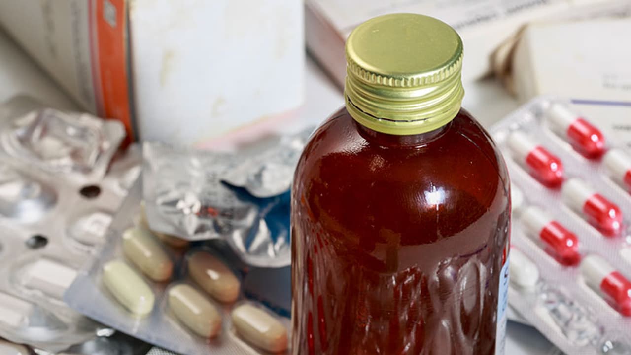 2-year-old dies after consuming expired cough syrup | Asianet Newsable
