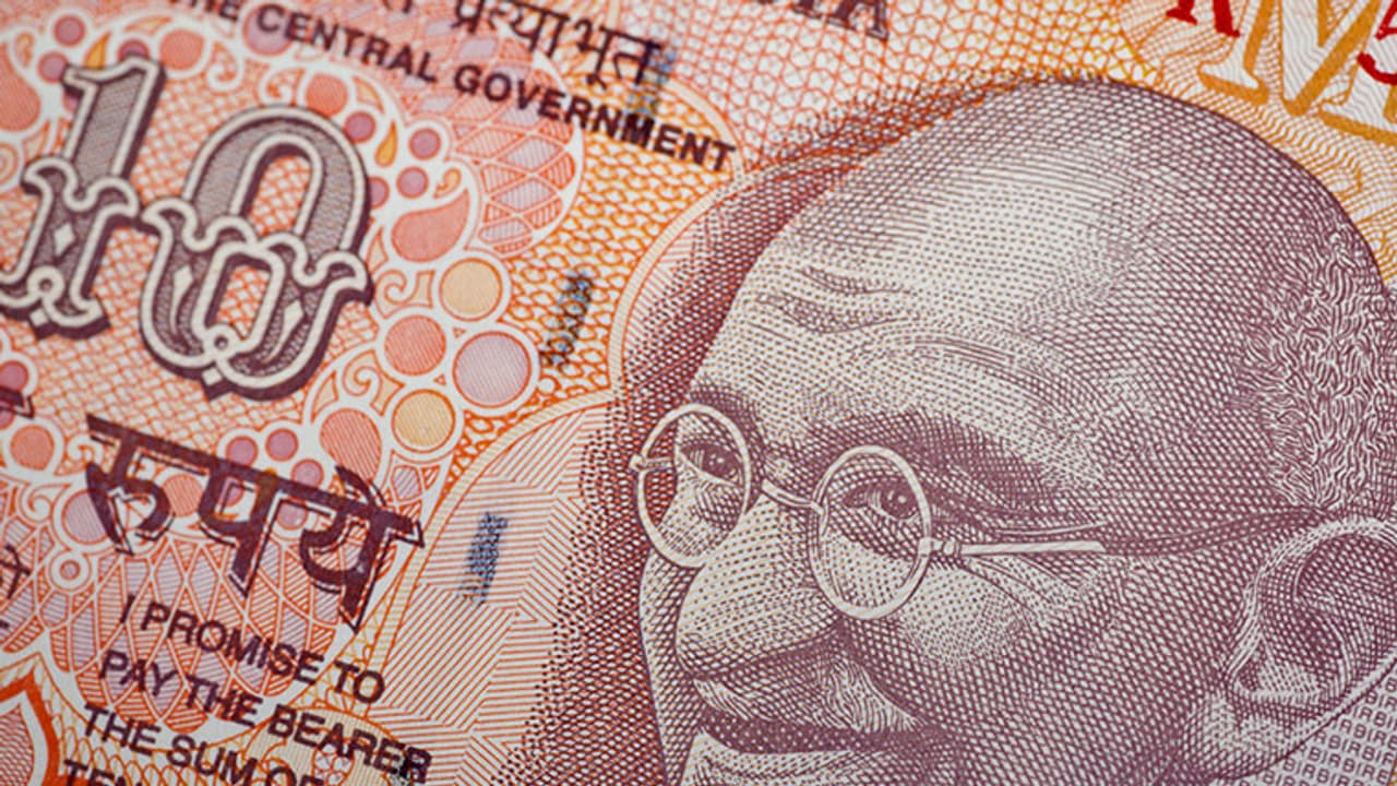 RBI to issue new ₹10 notes with more security features | Asianet Newsable