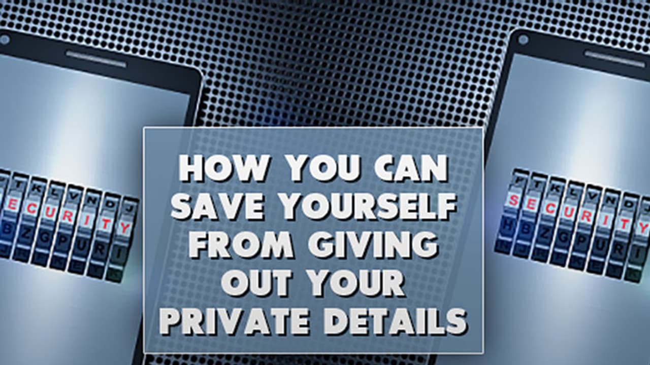 Right to Privacy 7 ways you unintentionally compromised on your