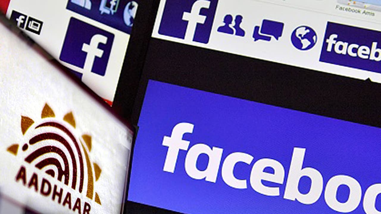 Supreme Court: Decision on linking Aadhaar with social media profiles ...