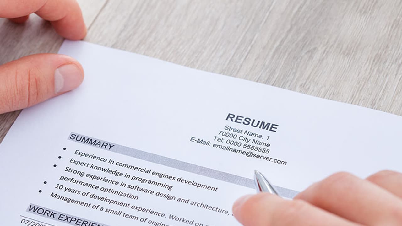 3 Hobbies That Make Your Resume Shine Asianet Newsable