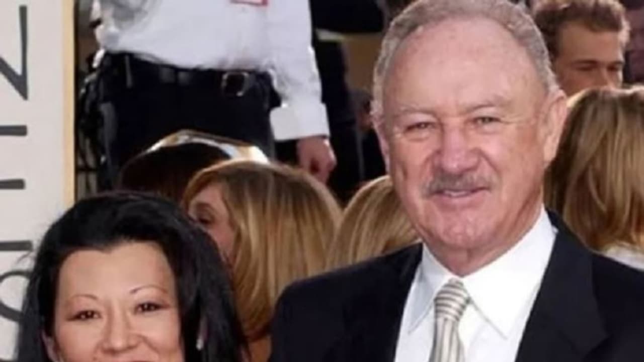 Gene Hackman-Betsy Arakawa death: Sheriff reveals couple were likely ...