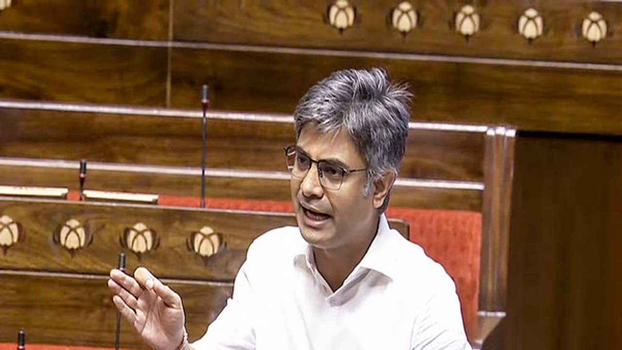 Sandeep Pathak’s exit from AAP with Raghav Chadha has emerged as a deeper setback for Arvind Kejriwal, exposing the loss of a key strategist ahead of crucial state elections.