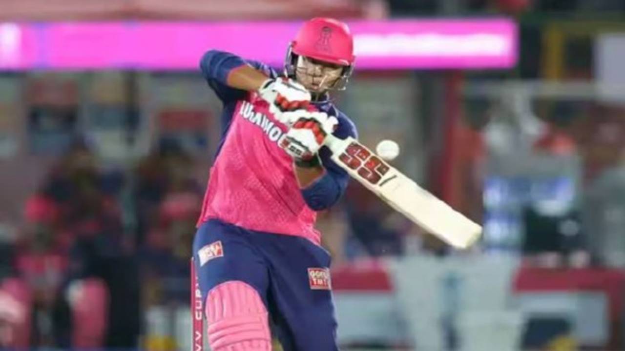 ಅದೃಷ್ಟ ಹೆಚ್ಚು ಕಾಲ ಇರಲ್ಲ! ವೈಭವ್ ಸೂರ್ಯವಂಶಿಗೆ ಖಡಕ್ ವಾರ್ನಿಂಗ್ ಕೊಟ್ಟ ಉತ್ತಪ್ಪ | Robin Uthappa Says Vaibhav Sooryavanshi Luck Factor May Run Out In Ipl 2026 ಅದೃಷ್ಟ ಹೆಚ್ಚು ಕಾಲ ಇರಲ್ಲ! ವೈಭವ್ ಸೂರ್ಯವಂಶಿಗೆ ಖಡಕ್ ವಾರ್ನಿಂಗ್ ಕೊಟ್ಟ ಉತ್ತಪ್ಪ | Robin Uthappa Says Vaibhav Sooryavanshi Luck Factor May Run Out In Ipl 2026