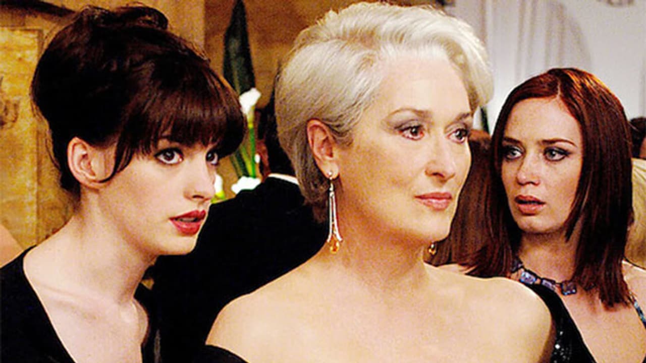 The Devil Wears Prada 2 Trailer OUT: Meryl Streep, Anne Hathaway and Emily Blunt Return