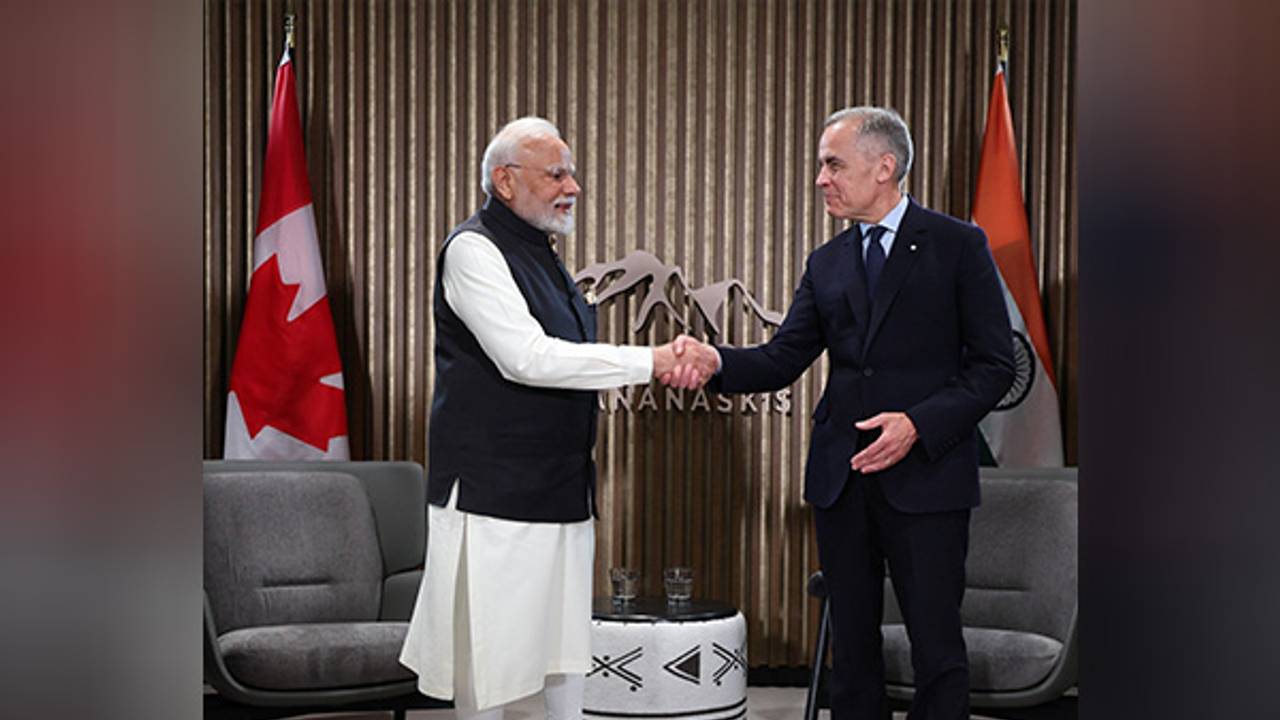 Canada PM Mark Carney To Make First Official Visit To India, Focus On Trade And Investment