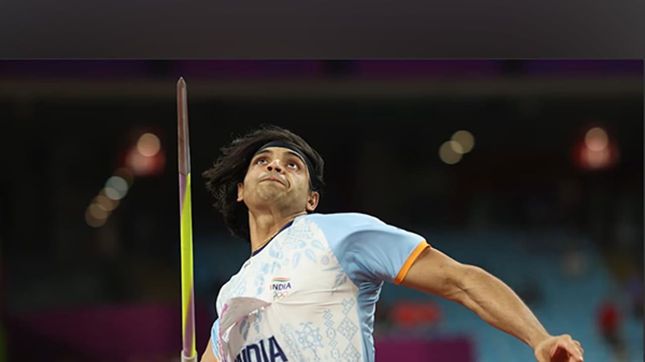 Diamond League 2025 Final | Neeraj Chopra Wins Silver ಡೈಮಂಡ್ ಲೀಗ್ ಫೈನಲ್: ಸತತ ಮೂರನೇ ಸಲ ಬೆಳ್ಳಿ ಗೆದ್ದ ನೀರಜ್ ಚೋಪ್ರಾ! | Neeraj Chopra Wins Silver At Diamond League 2025 Final In Zurich Kvn Diamond League 2025 Final | Neeraj Chopra Wins Silver ಡೈಮಂಡ್ ಲೀಗ್ ಫೈನಲ್: ಸತತ ಮೂರನೇ ಸಲ ಬೆಳ್ಳಿ ಗೆದ್ದ ನೀರಜ್ ಚೋಪ್ರಾ! | Neeraj Chopra Wins Silver At Diamond League 2025 Final In Zurich Kvn