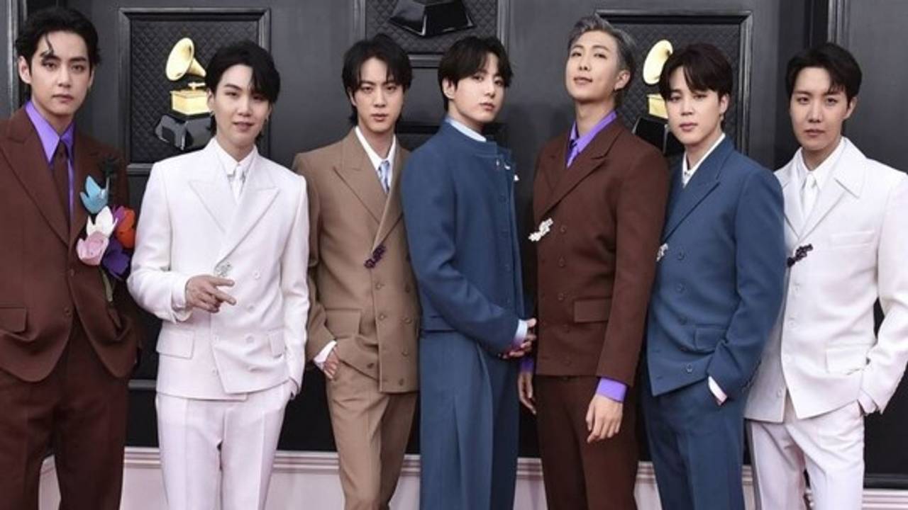 Good News for all BTS Fans: Bangtan Boys to Visit India Next Year; Read Details