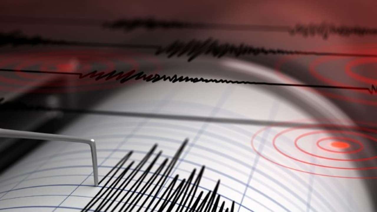 Massive 7.8 Magnitude Earthquake Strikes Off Russia’s Kamchatka Coast; Tsunami Alerts Issued Across Pacific