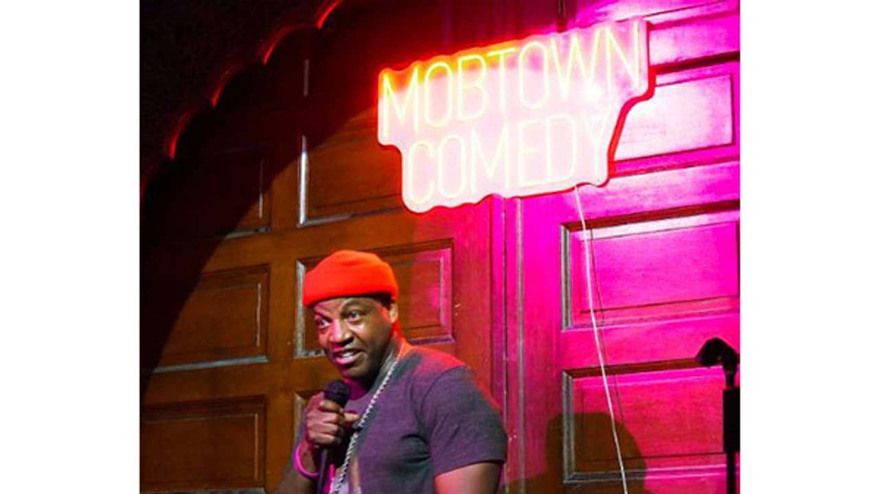 Baltimore Comic Reginald Carroll Shot Dead in Mississippi, Police Arrest a Suspect
