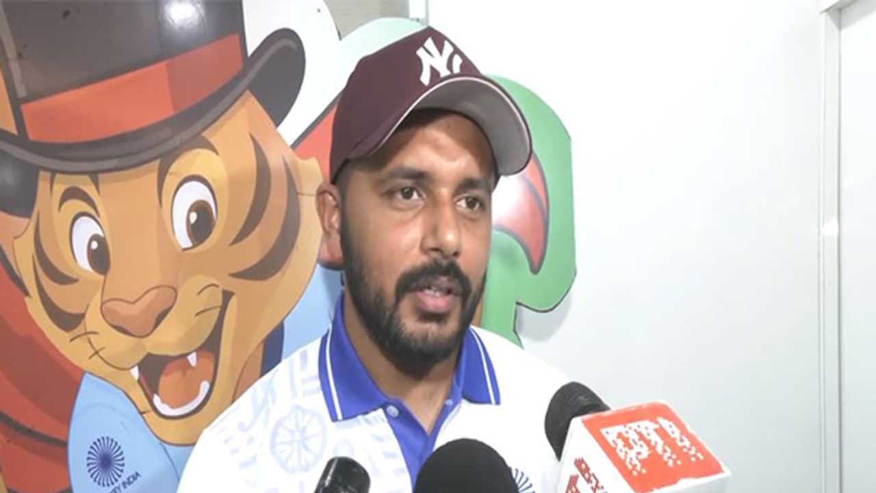 Hockey Asia Cup 2025: India Captain Harmanpreet Singh Confident of Team's Strong Showing