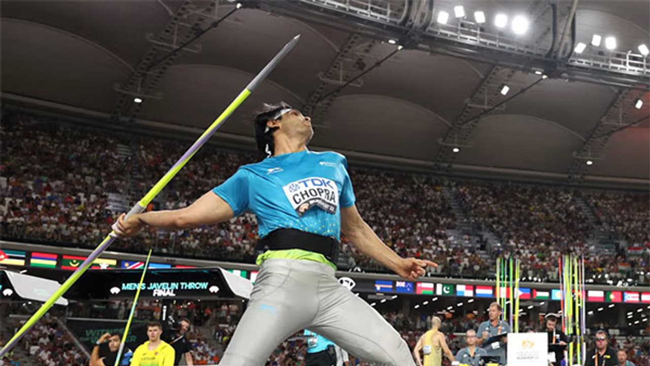 Diamond League Final 2025: Neeraj Chopra Speaks on his Performance After Finishing 2nd in Zurich