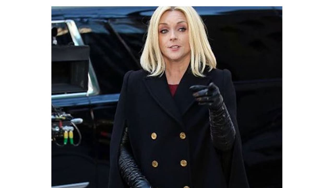 Jane Krakowski to Star in Broadway’s 'Oh, Mary!' Starting October 14