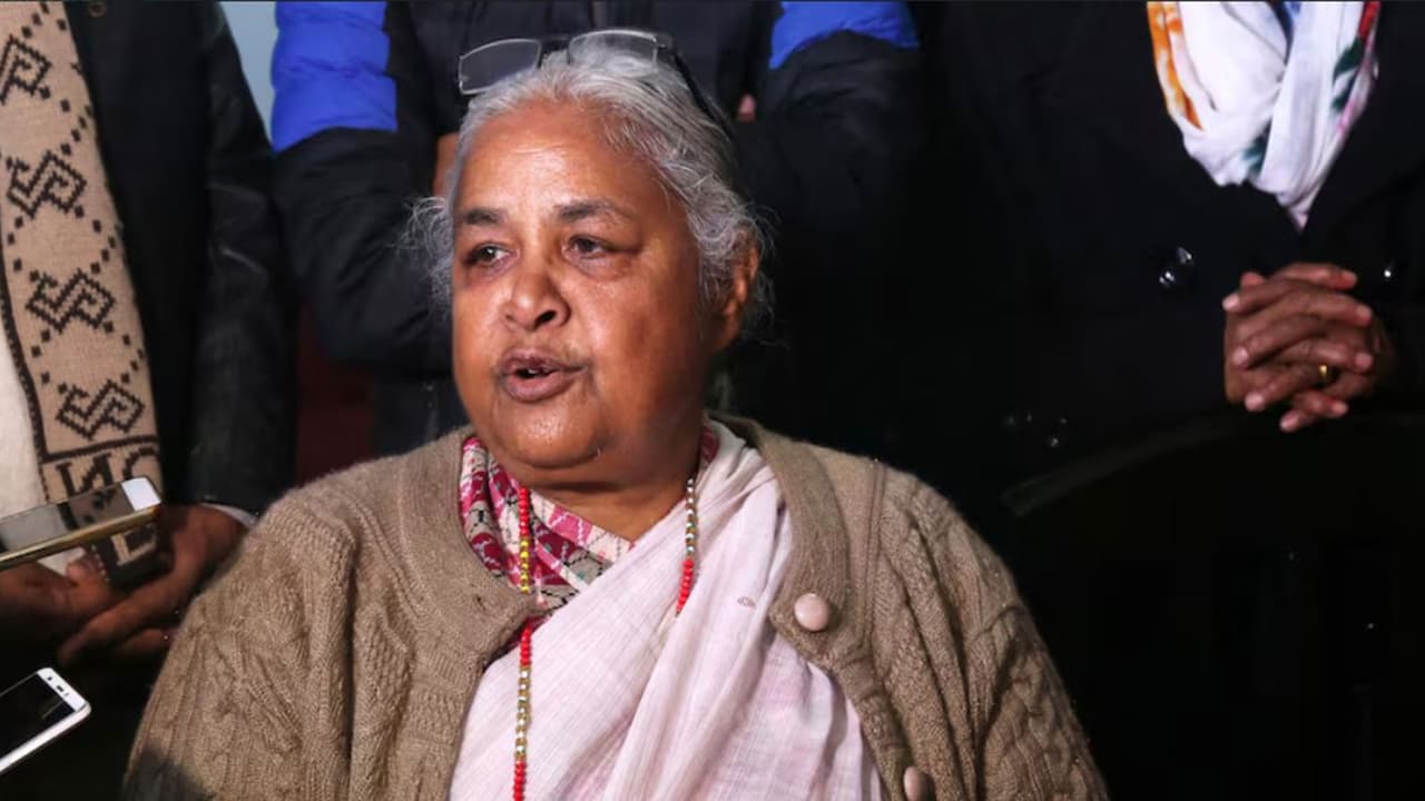 India Welcomes Nepal’s First Woman Interim PM Sushila Karki, Hopes for Peace and Stability