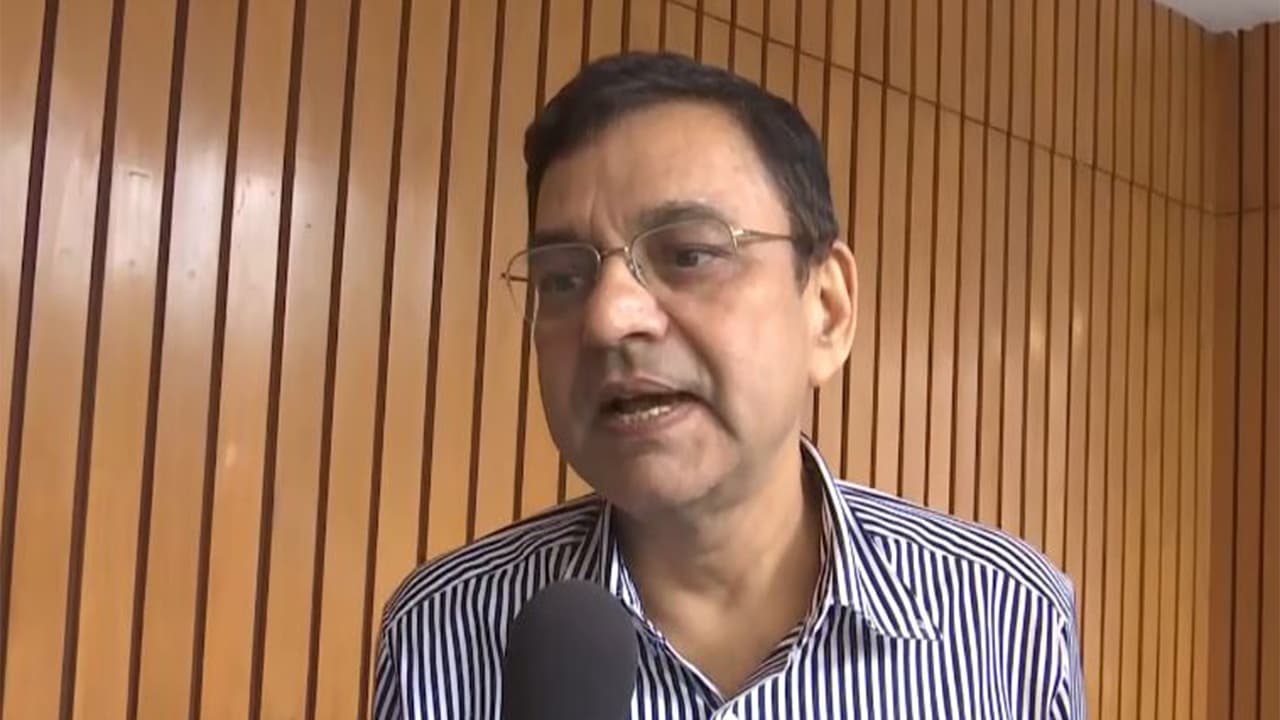 Congress MP Pramod Tiwari Accuses BJP of Colonial-Style Divisiveness