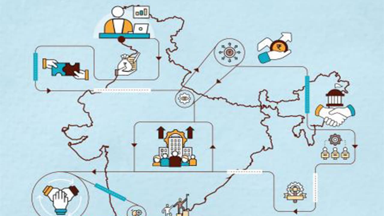 CSR Spending in India Set to Treble to Rs 1.2 Lakh Crore by 2035 ...