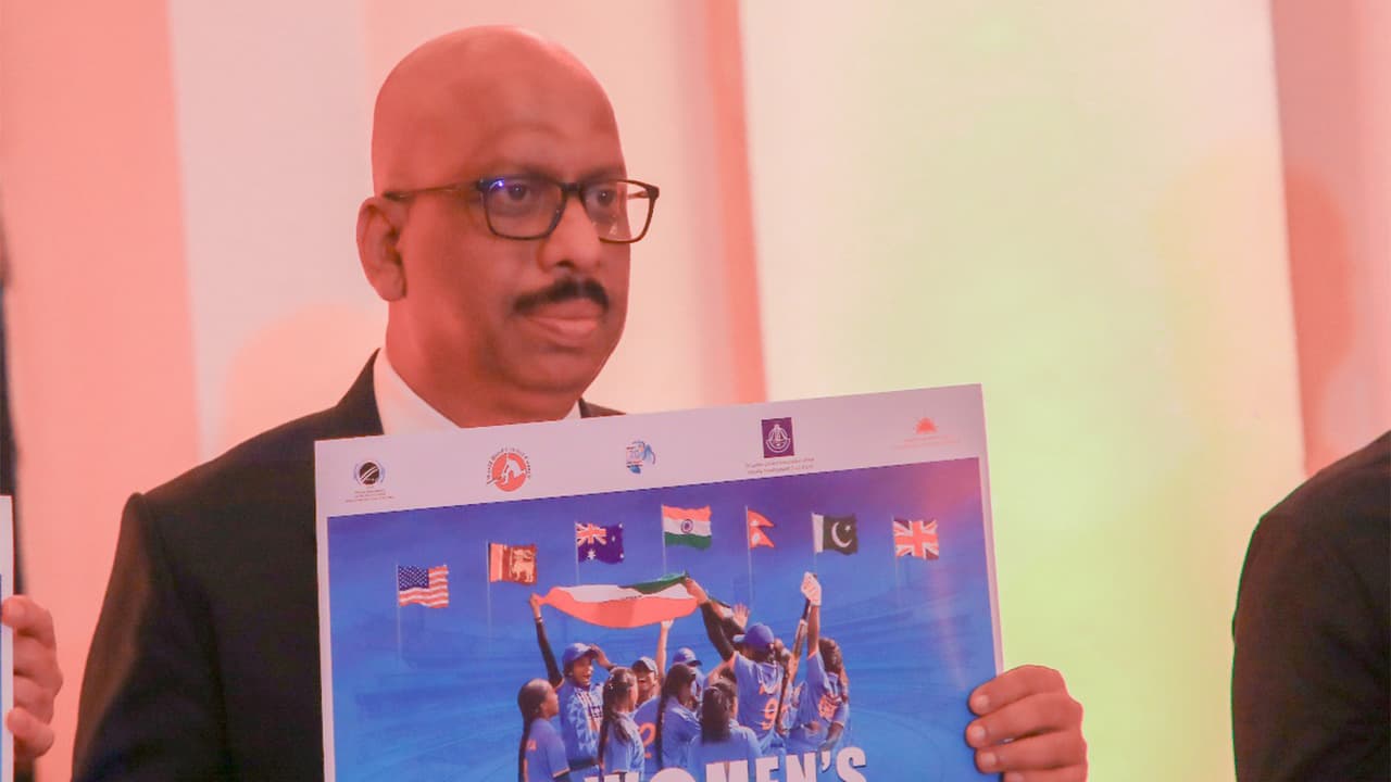 India, Sri Lanka Unite to Host First Women’s T20 World Cup for the Blind