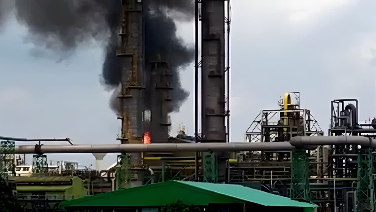 India's Petrochemical Expansion Could Reshape Asia's Supply Balance: S&P Global Ratings