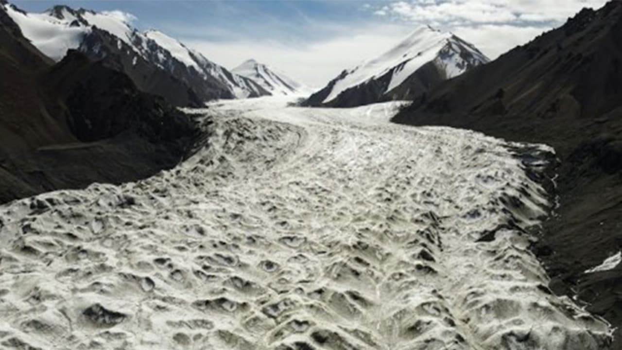 Melting Glaciers and Mega Dams: Tibet's Climate Crisis Poses Global Threat, Warns Stockholm Paper