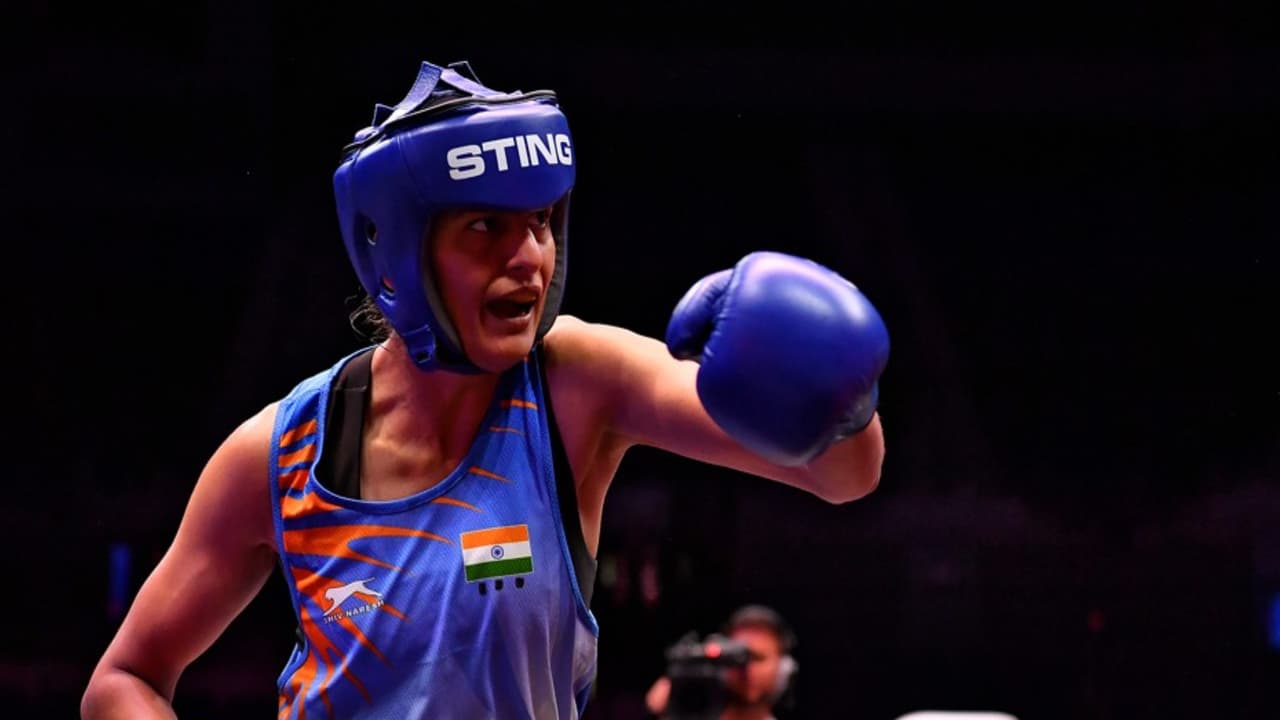 India to Host World Boxing Cup Finals 2025 for the First Time in November