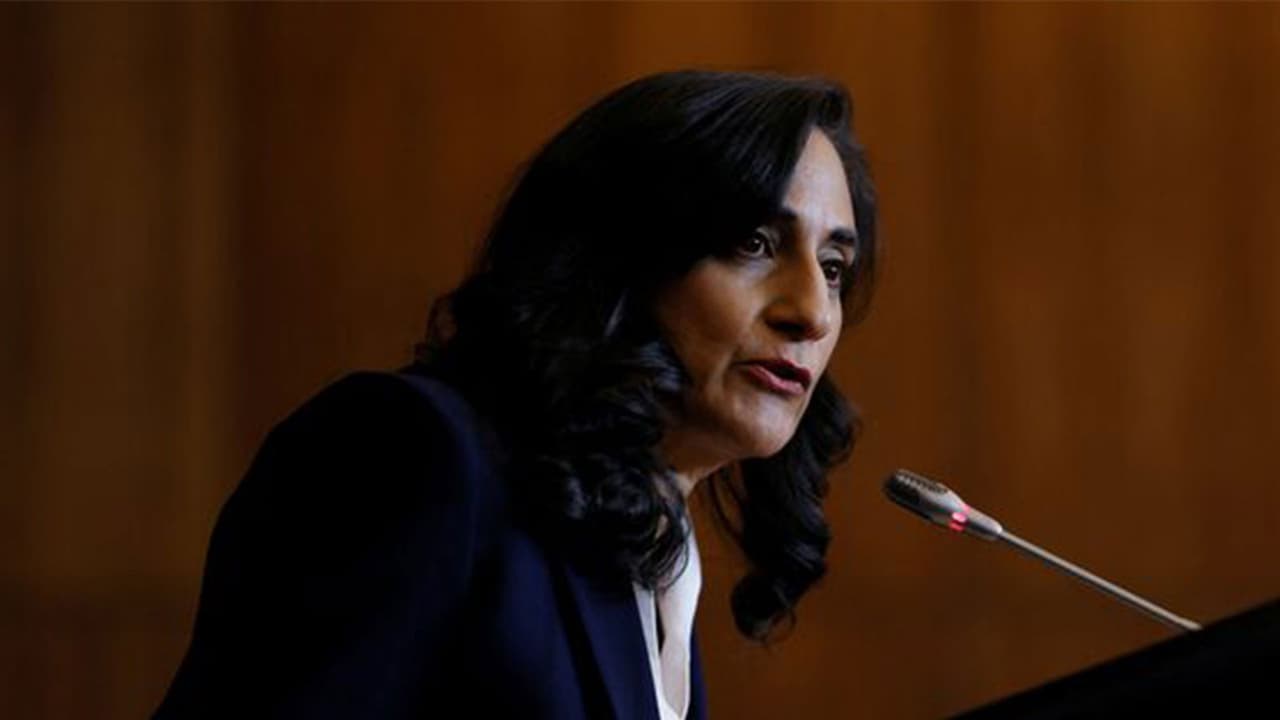 Productive Conversation Occurring Between India and Canada on Law Enforcement: FM Anita Anand