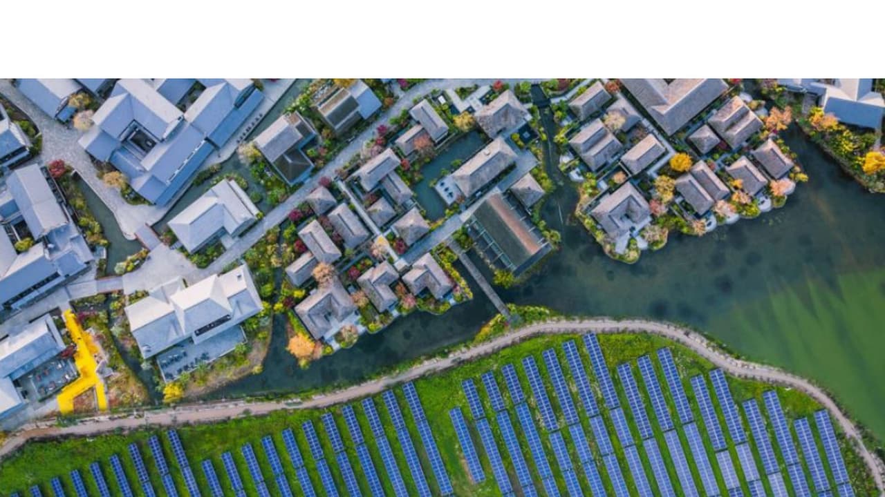 India Leads South and Southeast Asia in Renewable Energy Growth: S&P Report
