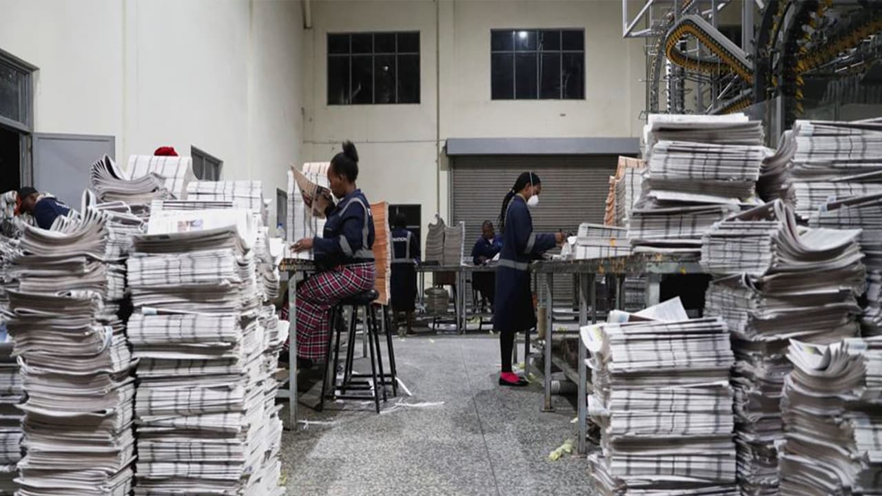 India to Boost Print Ads, Reform TV, Radio and DTH to Support Traditional Media