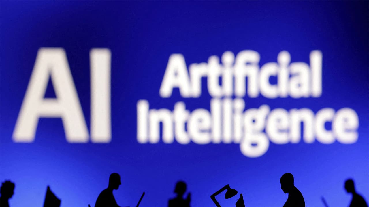 AI Data Centers to Transform Energy Landscape with 160% Rise in Demand