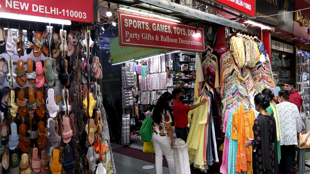 Gold Wealth Soars, But India's Consumption Stays Muted: Report