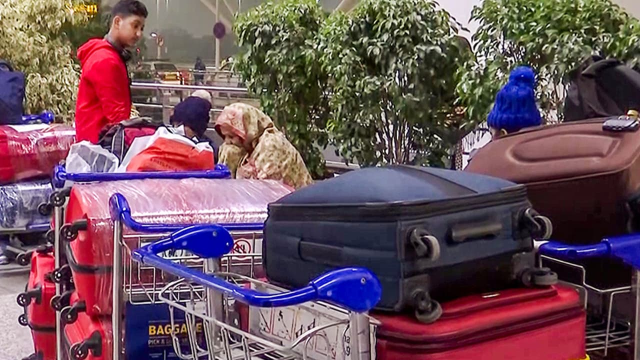 India’s Luggage Industry to Hit ₹267 Billion by 2028: Report