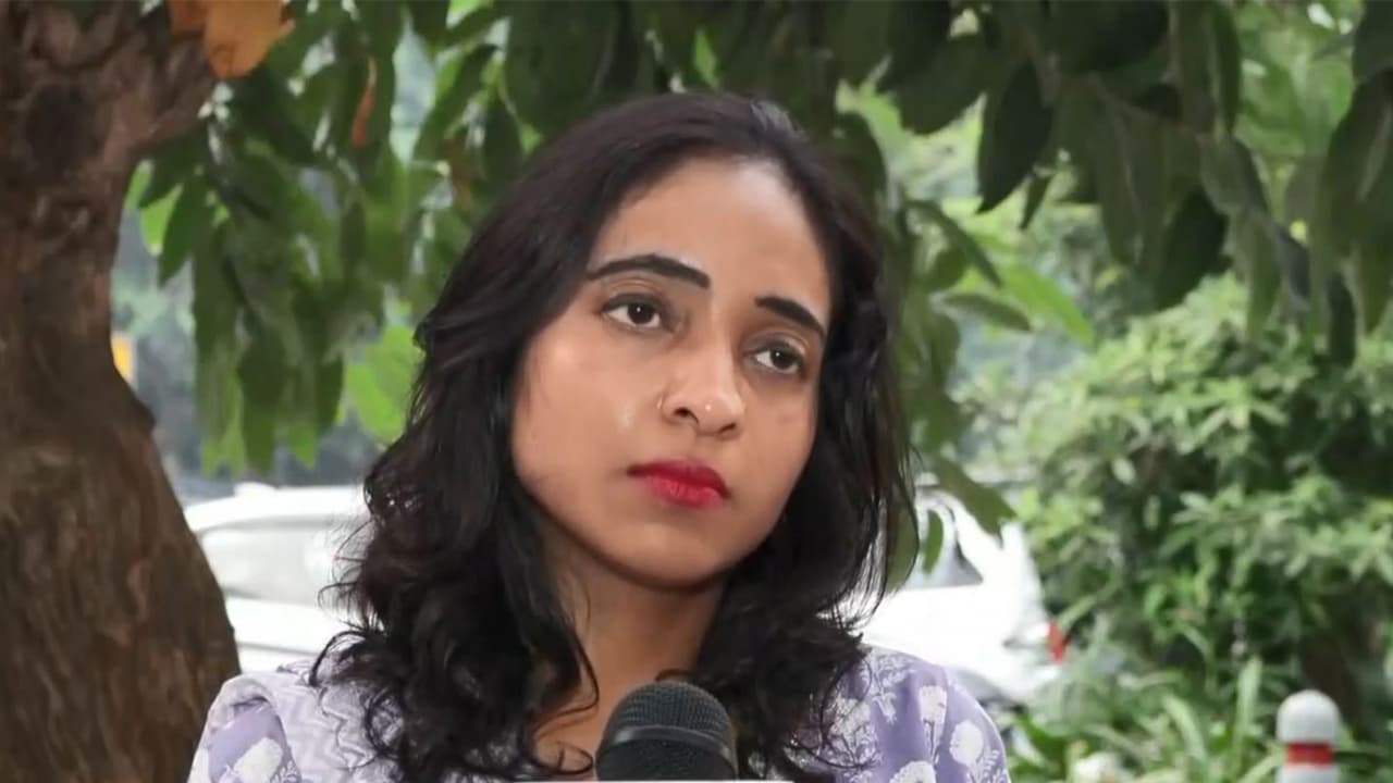 Semiconductor Cooperation at Core of India-Taiwan Relations: TAEF Fellow Sana Hashmi