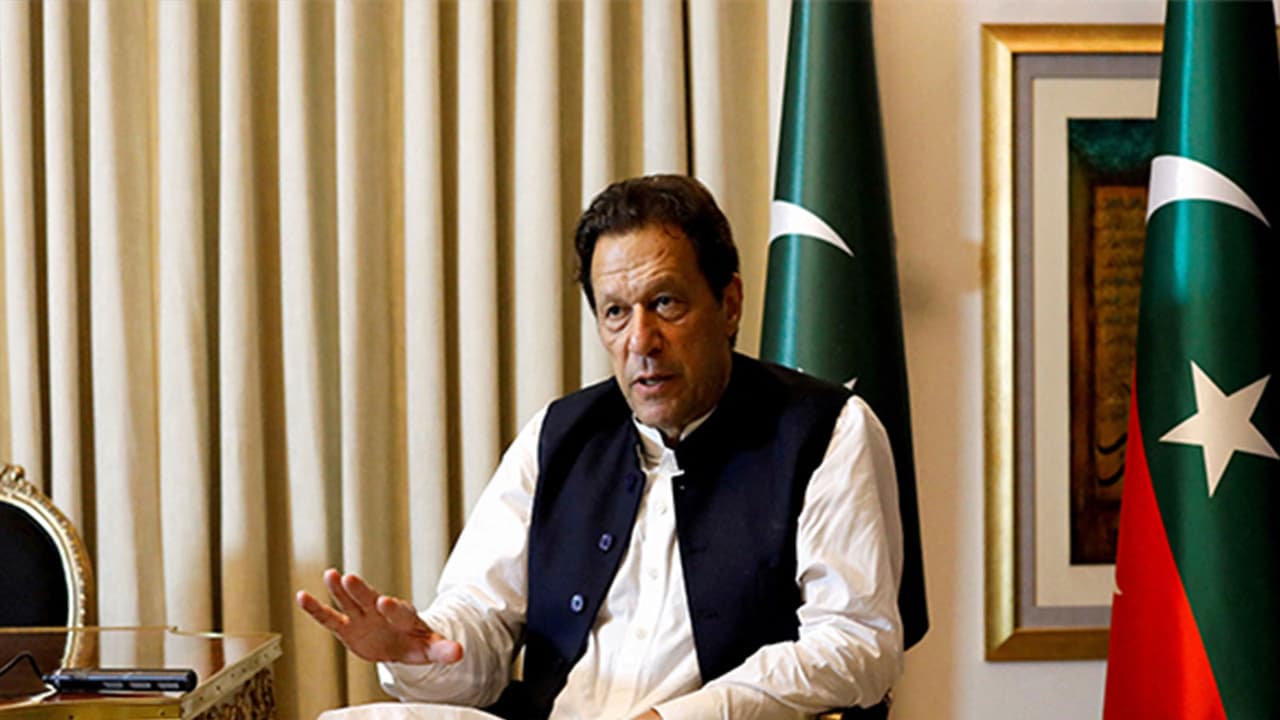 Pakistan: PTI Urges Govt To Clarify 'Rumours' Surrounding Imran Khan's Health