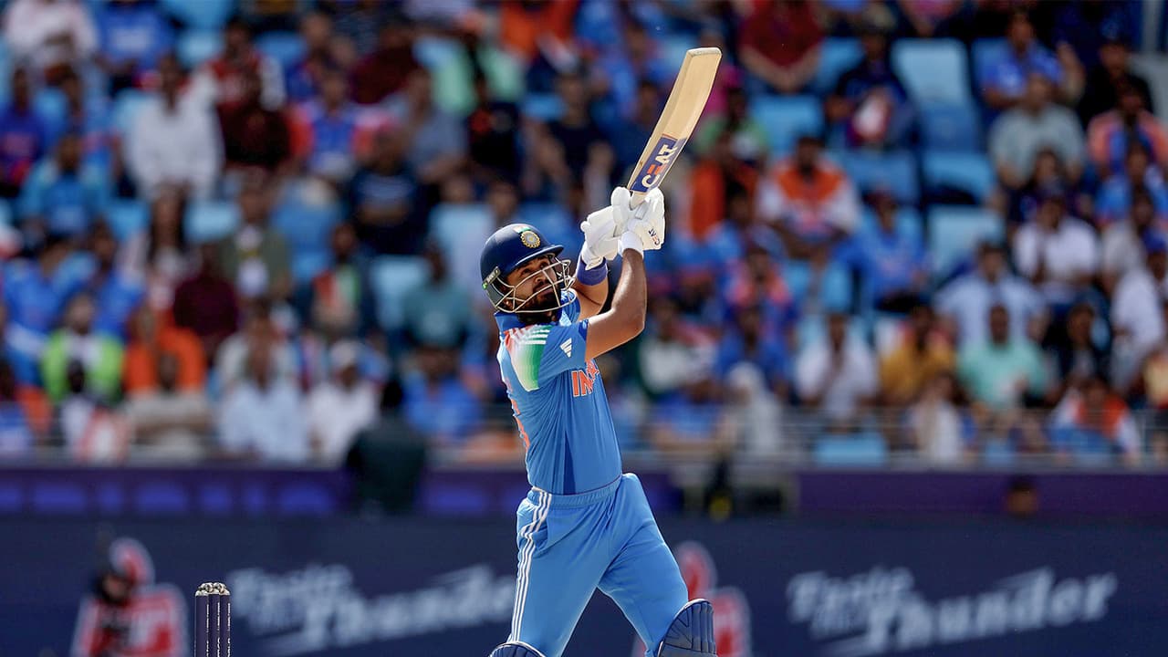 IND vs NZ: Shreyas Iyer, Ravi Bishnoi Added to India Squad for T20I Series against New Zealand