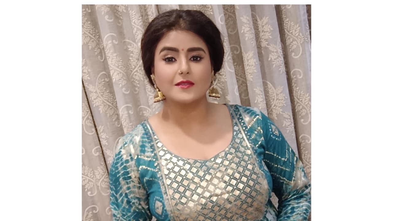Mumbai Police Book Bhojpuri Actress Akanksha Awasthi, Husband for Rs 11.5 Crore Fraud