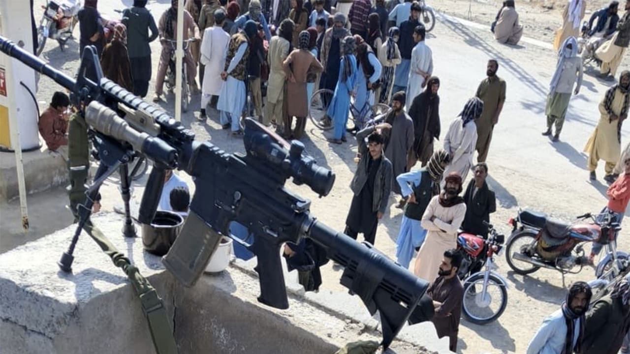 Who’s Telling the Truth? Pakistan, BLA Trade Claims After Deadly Attacks