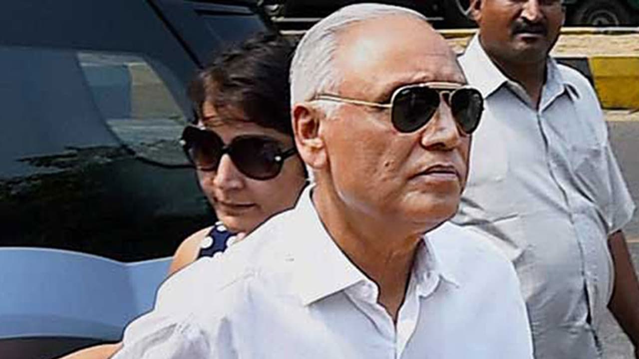 AgustaWestland case: CBI arrests former IAF Chief SP Tyagi | Asianet ...
