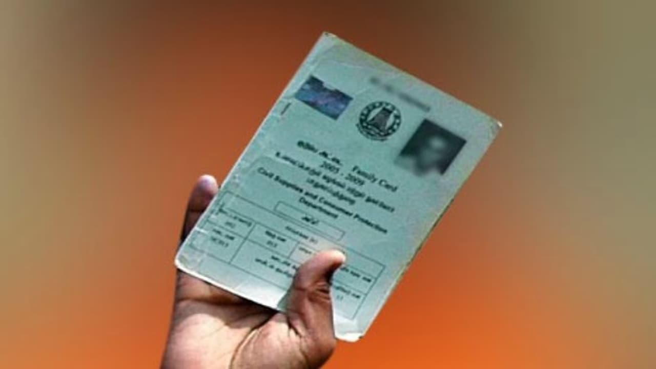 My Ration, My Right: Applying for ration cards now easier; here's how ...
