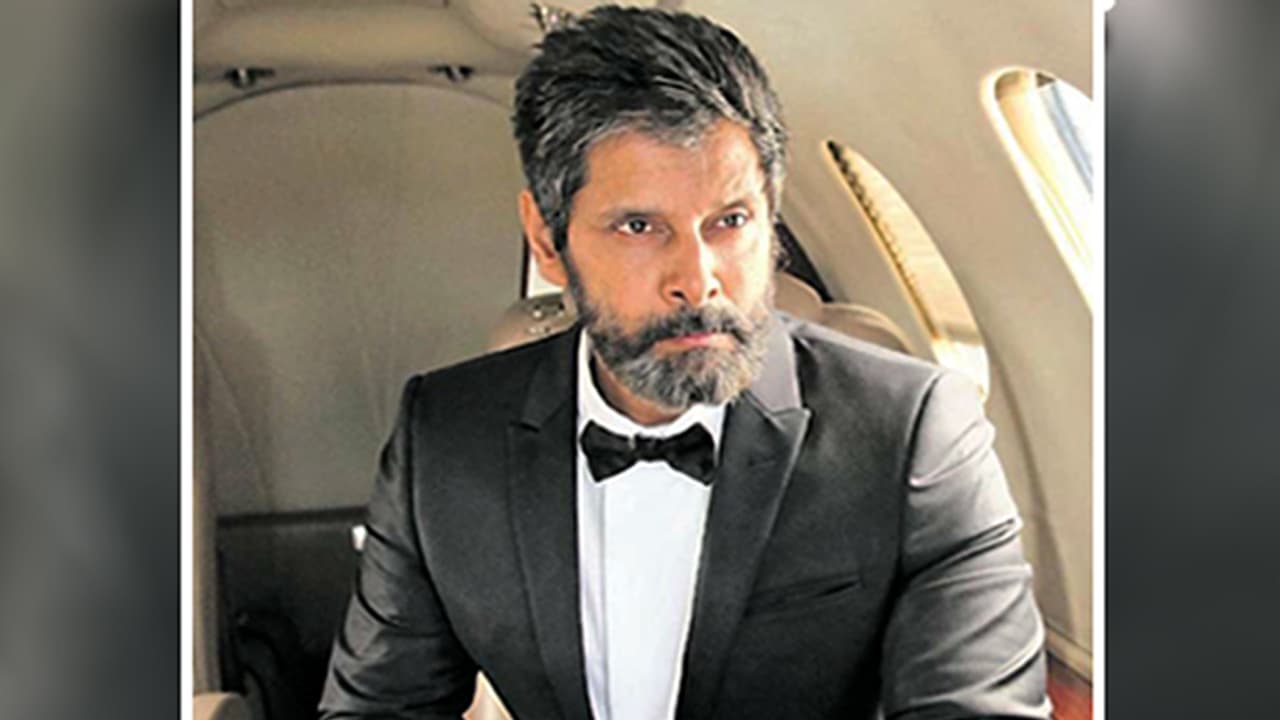 Chiyaan Vikram Birthday Special: How a Dubbing Artist Became One of Indian Cinema’s Finest Stars