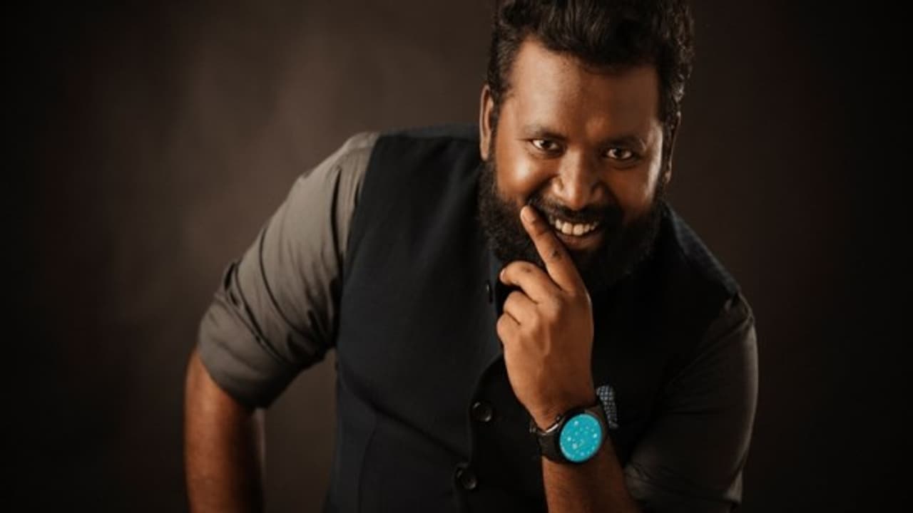 கனவை நினைவாக்கிய அருண் ராஜாகாமராஜ்... இயக்குனர் அவதாரம் எடுக்கிறார் ...