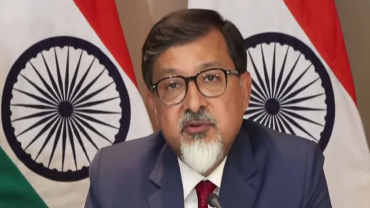 PM Modi invites Ethiopia to AI Impact Summit, 2026 BRICS Summit