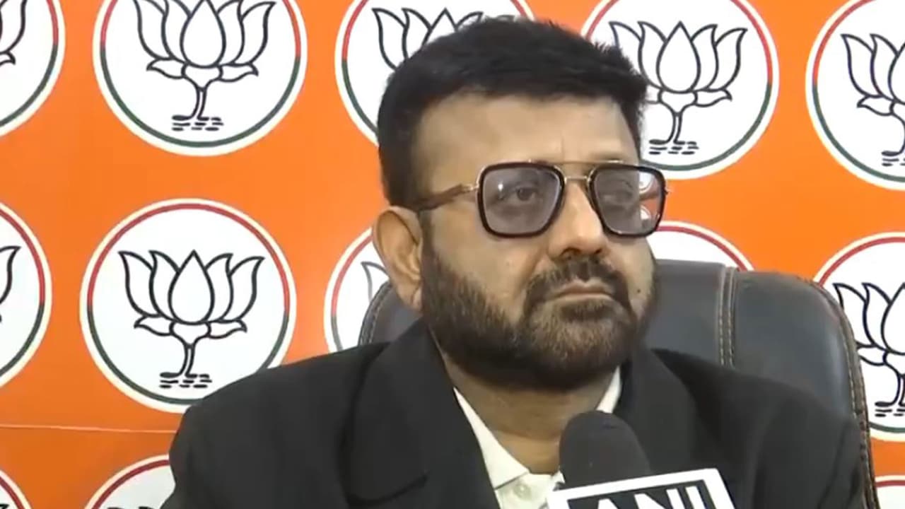 BJP slams Rahul Gandhi's 'dead society' remark on Unnao case verdict