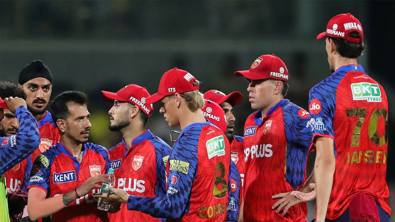 IPL 2026: Positive dressing room key to our success, says Sairaj Bahutule